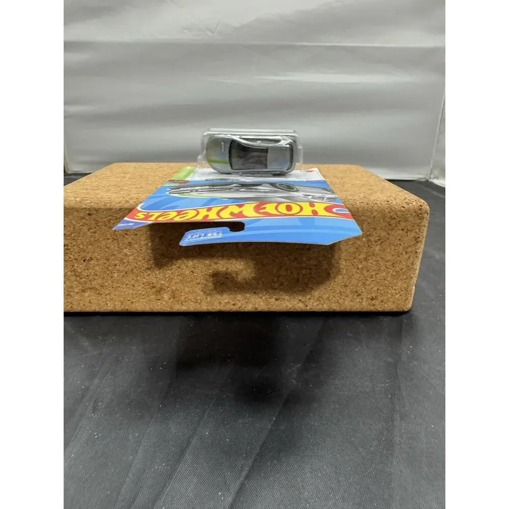 Hot Wheels 2022 ZAMAC '19 Mercedes-Benz A-Class HW Hatchbacks Walmart Exclusive